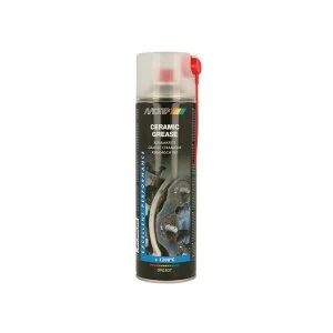 Image of PlastiKote Pro Ceramic Grease Spray 500ml