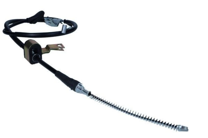 Image of MAXGEAR Handbrake cable MAXGEAR 32-1516