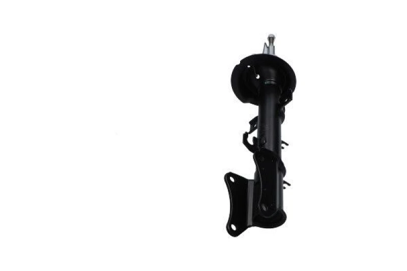 Image of KAVO PARTS SSA-10603 Shock absorber Rear Axle, Gas Pressure, Twin-Tube, Suspension Strut, Top pin Shock Absorber (854)