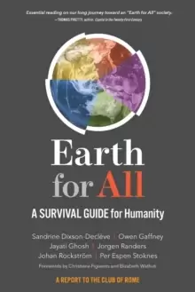 Image of Earth for All : A Survival Guide for Humanity