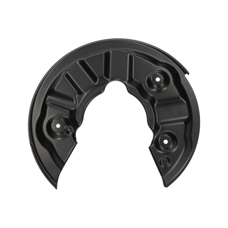Image of Brake disc backing plate FEBI BILSTEIN 197157