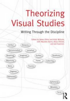 Image of Theorizing Visual Studies by James Elkins Paperback