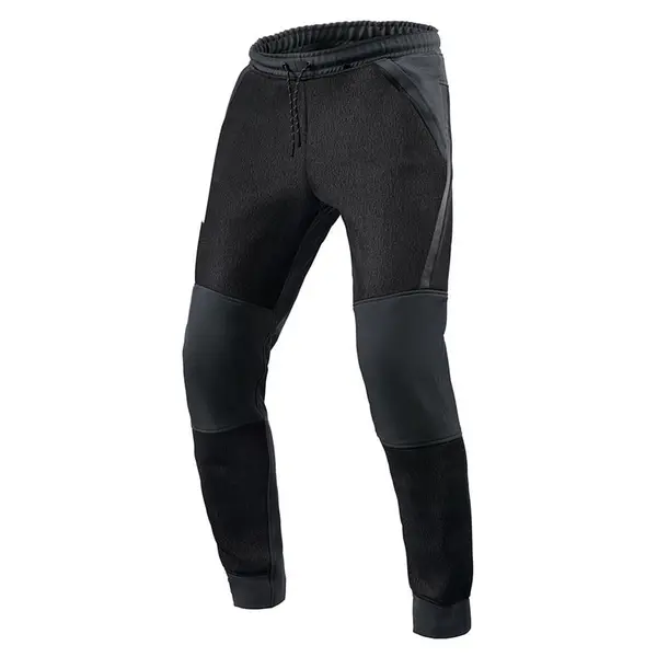 Image of REV'IT! Trousers Spark Air Anthracite Motorcycle Pants Size 2XL