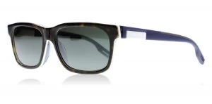 Image of Maui Jim Eh Brah Sunglasses Tortoise STGSG Polariserade 55mm