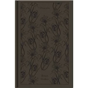 Image of The Illustrated Dracula