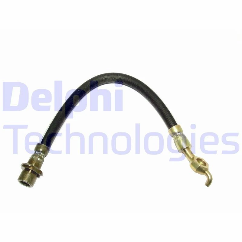 Image of DELPHI Brake hose DELPHI LH6431