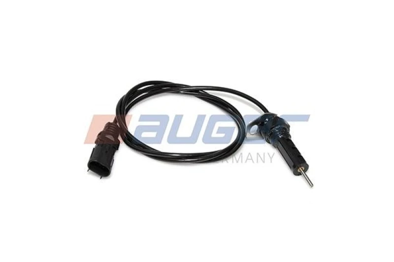 Image of Sensor, brake pad wear AUGER 74450