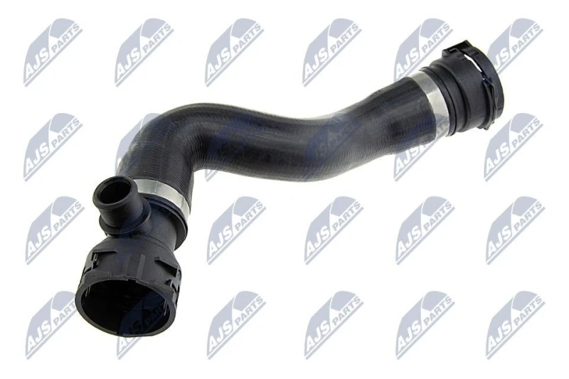 Image of NTY Radiator hose NTY CPP-BM-061