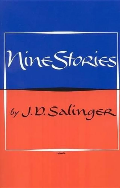 Image of Nine Stories by J. D Salinger Paperback