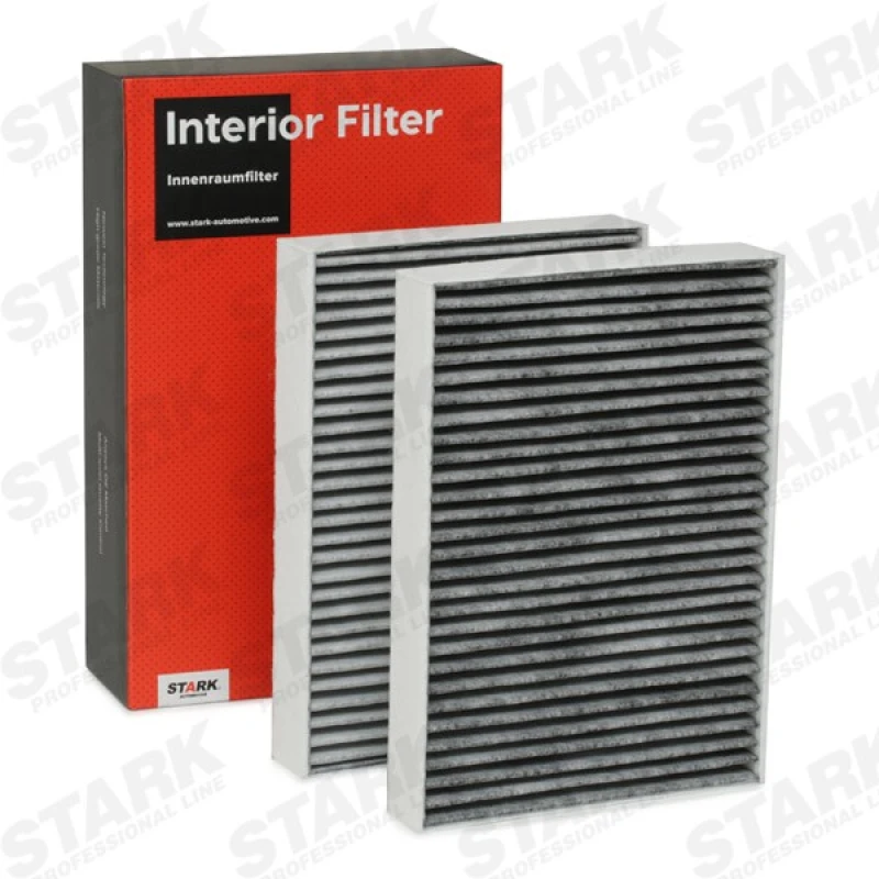 Image of STARK Pollen filter STARK SKIF-0170480
