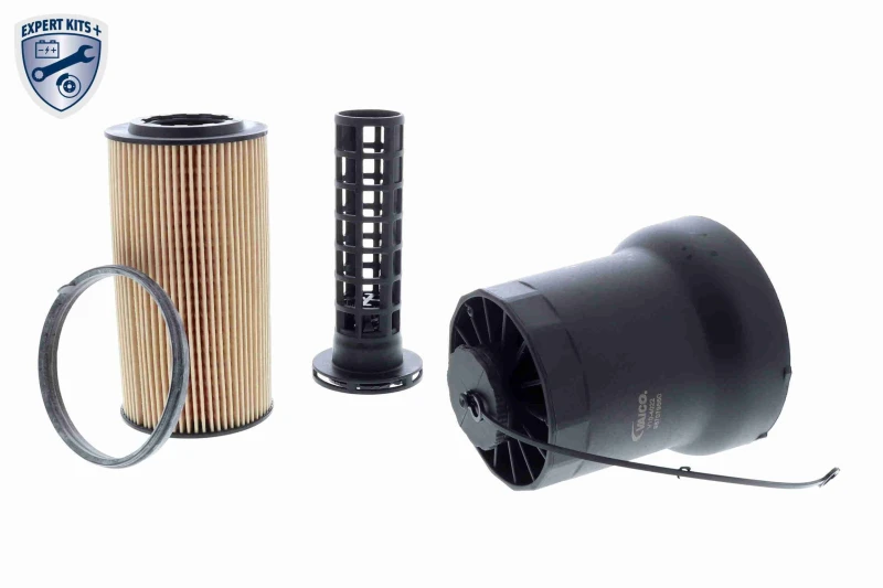Image of Oil filter housing cap VAICO V10-4022