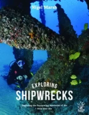 Image of exploring shipwrecks exploring the fascinating mysteries of the deep blue s