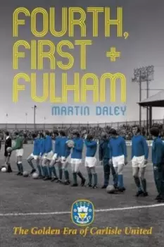 Image of Fourth first + Fulham by Martin Daley