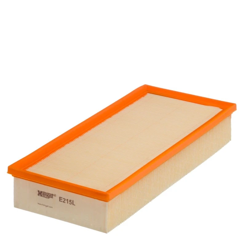 Image of Air filter HENGST FILTER E215L