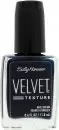 Image of Sally Hansen Velvet Texture Nail Polish 11.8ml - 680 Deluxe