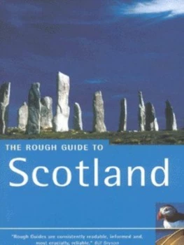 Image of Scotland by Rob Humphreys and Donald Reid Book