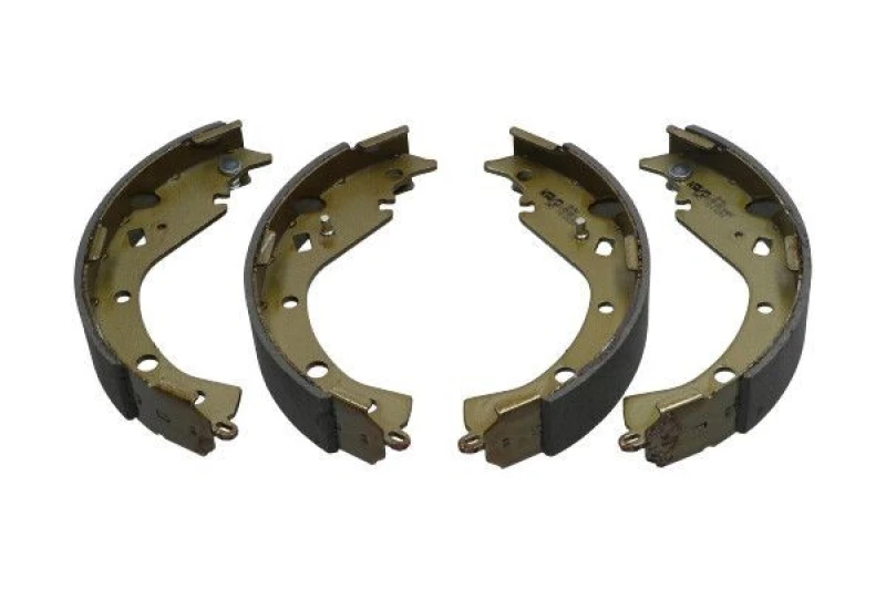 Image of KAVO PARTS KBS-9943 Brake Shoes Brake Shoe Set (70)