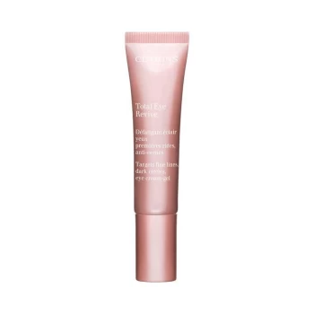 image of Clarins Total Eye Revive - Clear