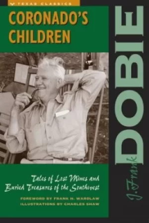 Image of Coronados Children by J. Frank Dobie