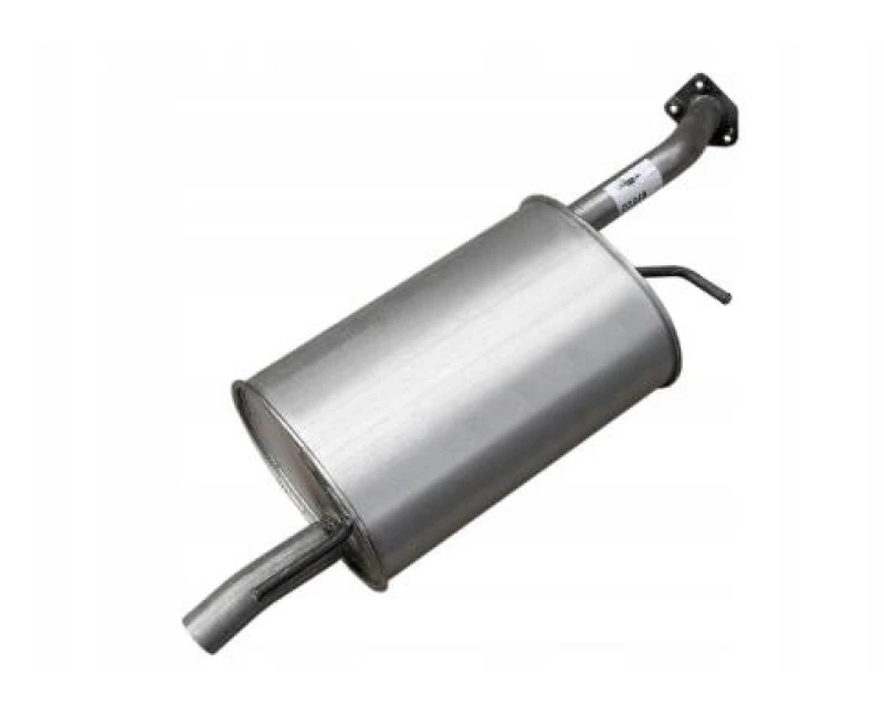 Image of Rear silencer VEGAZ MIS-214