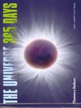 Image of The Universe - 365 Days by Robert J. Nemiroff Hardback