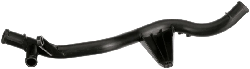 Image of GATES Coolant pipe GATES 02-2959