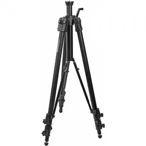 Image of Manfrotto 161MK2B Super Pro Tripod Black