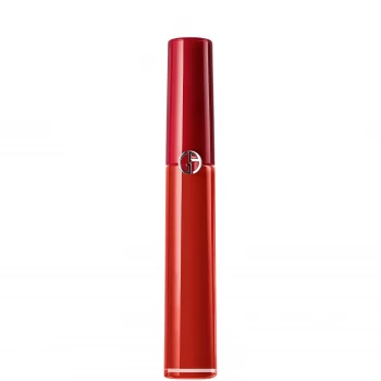 Image of Armani Lip Magnet Matte Liquid Lipstick Various Shades 418 6.5ml
