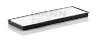 Image of Cabin Air Filter Cu37001 By Mann-Filter