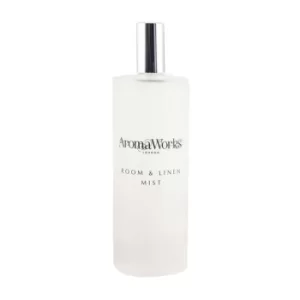 image of AromaWorks Nurture Room Mist 100ml