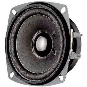 image of Visaton FR 8 3.3" 8cm Wideband speaker 10 W 8 Ω