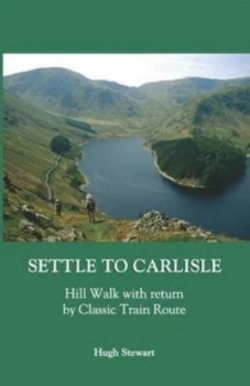 Image of Settle to Carlisle by Hugh Stewart Paperback