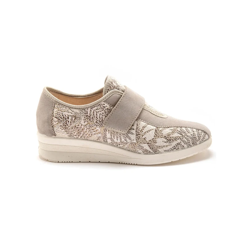 Image of Pediconfort Derbie woman Pediconfort Beige Female 39