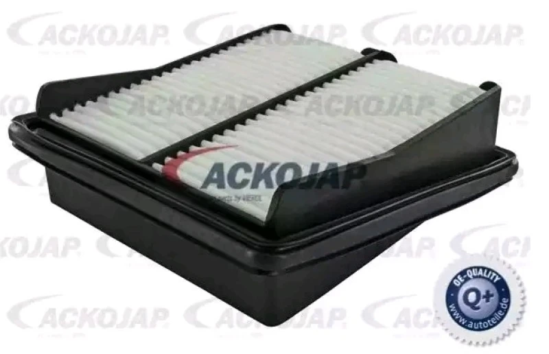Image of Air filter ACKOJA A26-0400