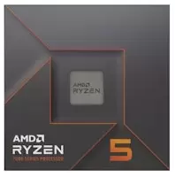 AMD Ryzen 5 7600X 6 Core 5.30GHz CPU Processor