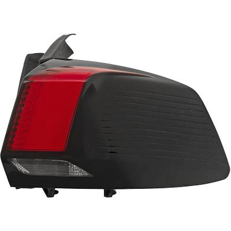 Image of Rear light DIEDERICHS 4236590