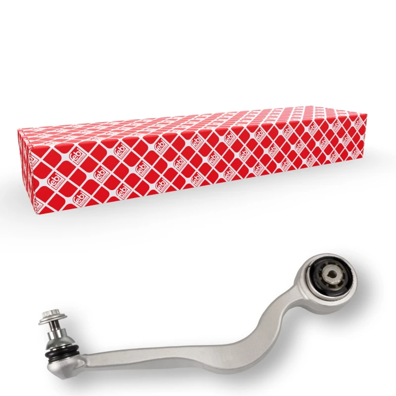 Image of Suspension arm FEBI BILSTEIN 174777