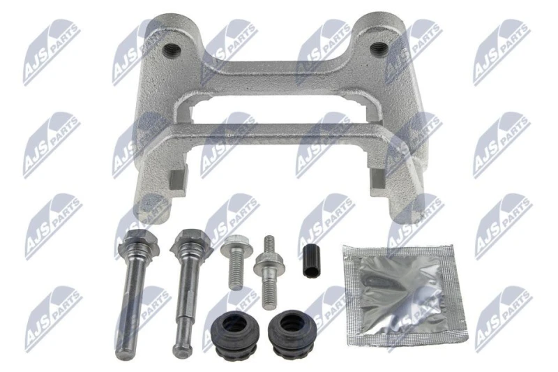 Image of NTY Brake caliper carrier NTY HZT-CH-035A