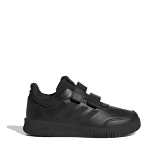 Image of adidas Tensaur 3 Trainers Child Boys - Black