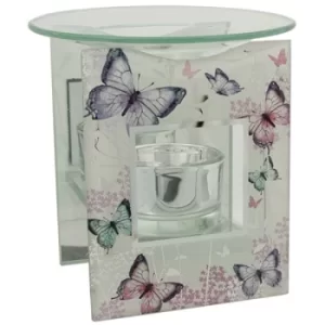 image of Papillon Oil Burner