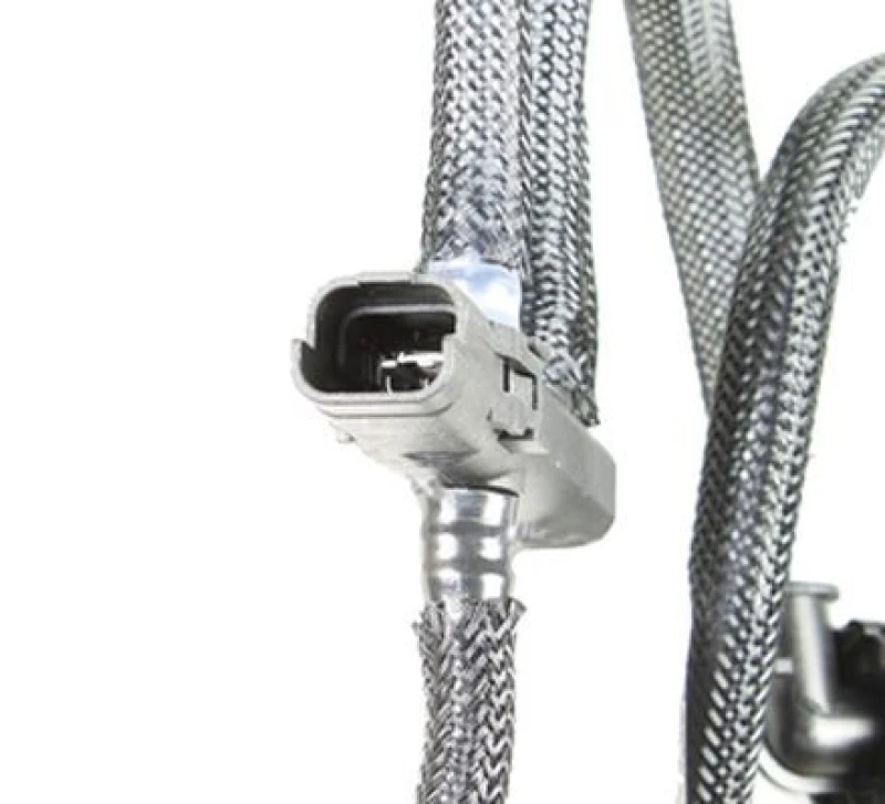 Image of Fuel line METZGER 2150047