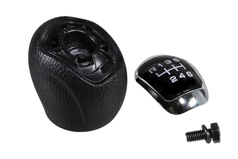 Image of Gear knob METZGER 3152039