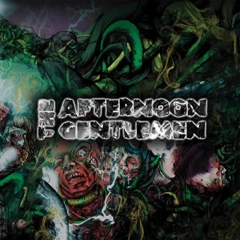 Image of Afternoon Gentlemen - Still P***ed CD