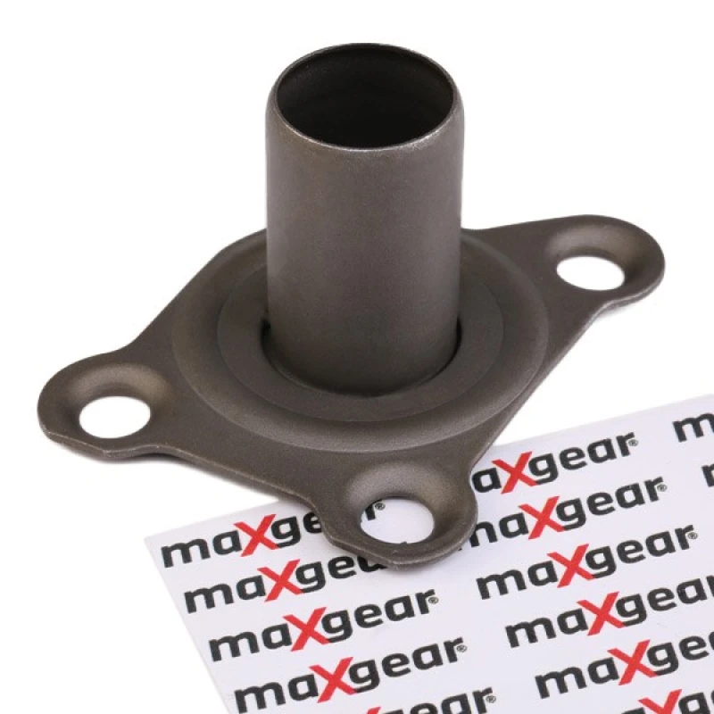 Image of MAXGEAR Guide Tube, clutch MAXGEAR 61-0080