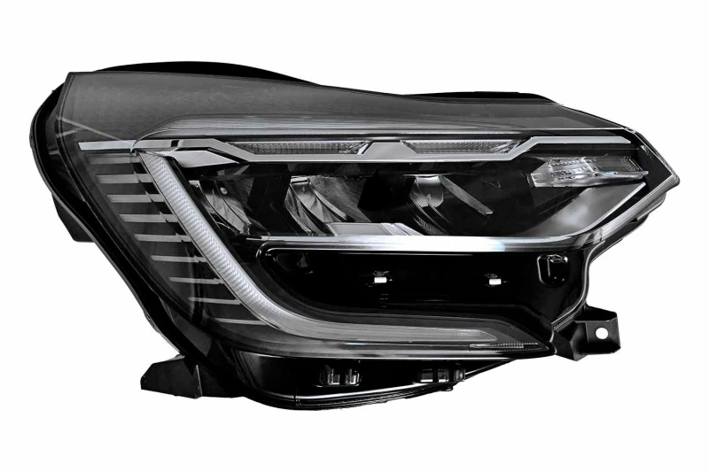 Image of HELLA Headlight HELLA 1LX 013 930-641