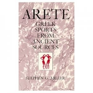 Image of Arete paper by Miller Paperback