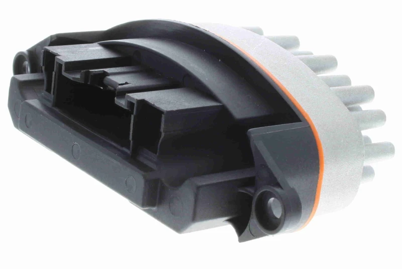 Image of Blower motor regulator VEMO V25-79-0010
