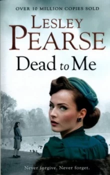 Image of Dead to Me by Lesley Pearse Hardback