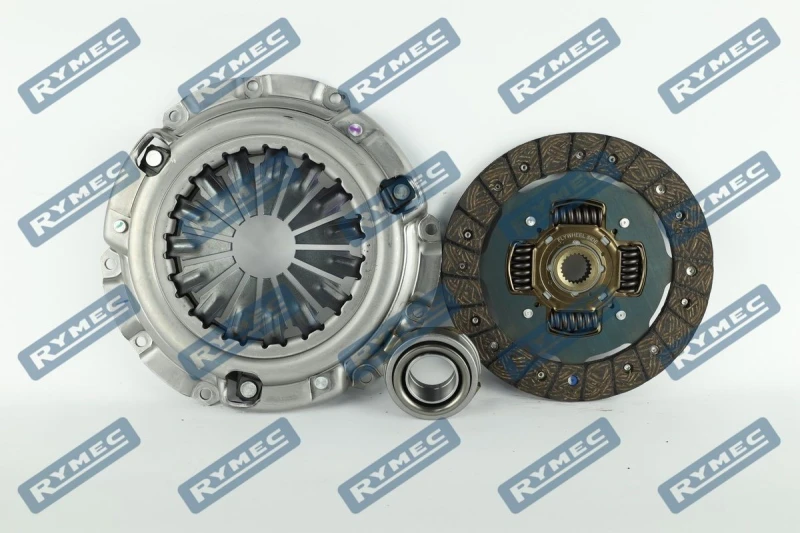 Image of RYMEC Clutch kit RYMEC JT1727