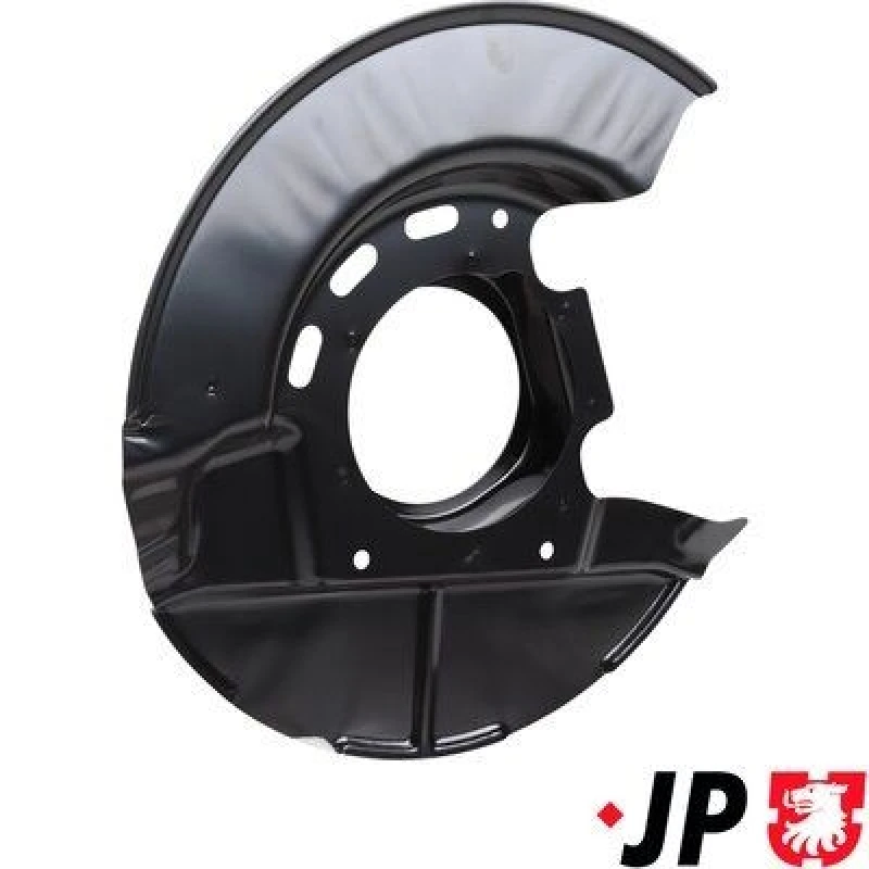 Image of JP GROUP Brake disc backing plate JP GROUP 1464203180
